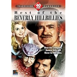 Best of the Beverly Hillbillies (4pc)