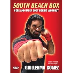 South Beach Boxing