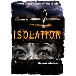 Isolation