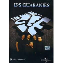 Los Guaranies