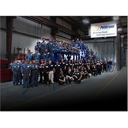 Lean Manufacturing in a Small Shop