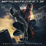 Spider-Man 3: Music from and Inspired By