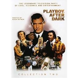 Playboy After Dark, Vol. 2