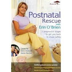 Postnatal Rescue
