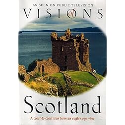 Visions of Scotland