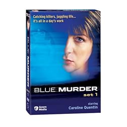 Blue Murder - Set 1