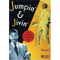 Jumpin' and Jivin', Vol. 1