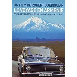 Le Voyage en Armenie