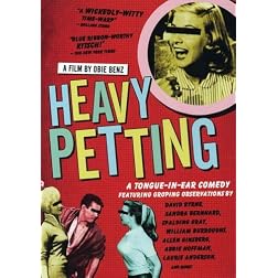 Heavy Petting