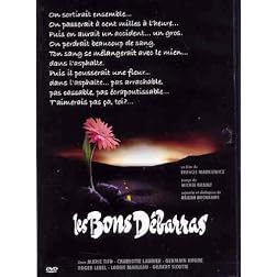 Les Bons Debarras