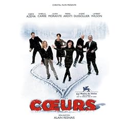 Coeurs: Private Fears in Public Places