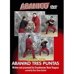 Eskrima Tres Puntas