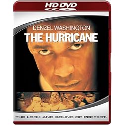 The Hurricane [HD DVD]