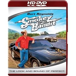 Smokey and the Bandit [HD DVD]