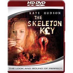 The Skeleton Key [HD DVD]