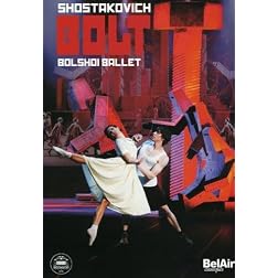Shostakovich - Bolt