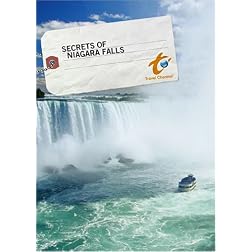 Secrets of Niagara Falls