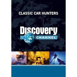 Classic Car Hunters