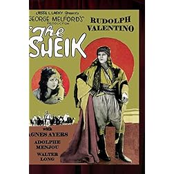 The Sheik
