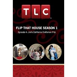 Flip That House Season 1 - Episode 4: Jim's California Craftsman Flip
