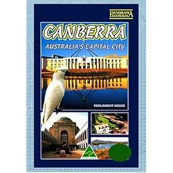 Canberra Australia's Capital City