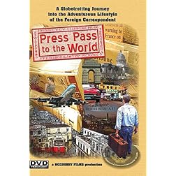 Press Pass to the World