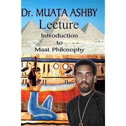 Introduction to Maat Philosophy