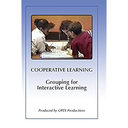 Cooperative Learning: Grouping for Interactive Learning