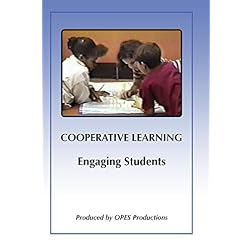 Cooperative Learning: Engaging Students