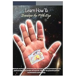 Learn How to Develope the Fifth Eye- DoJo Master Dr. James Capers