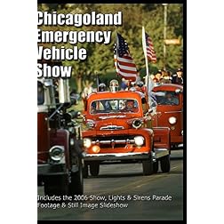 2006 Chicagoland Emergency Vehicle Show