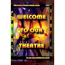 Home Theater Movie Trailer Intro- 