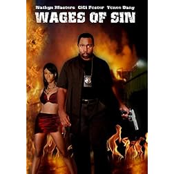 Wages of Sin DVD