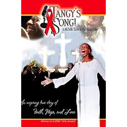 Tangy's Song!