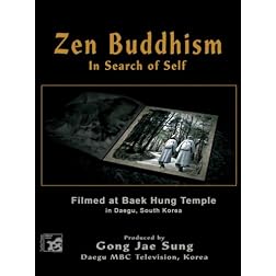 Zen Buddhism: In Search of Self