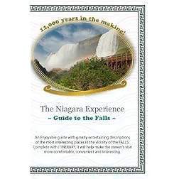 The Niagara Experience, Guide to the Falls