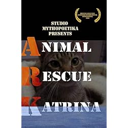 Animal Rescue Katrina