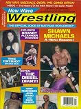 New Wave Wrestling Magazine Issue #18: Shawn Michaels, Eddie Gilbert (September 1995)