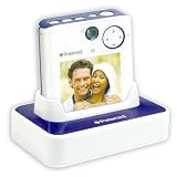 Polaroid デジタルカメラ izone 550 510万画素 IZONE550