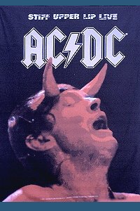AC - AC/DC Live - Zortam Music