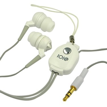 MP3 Player: MP3 Ohrh�rer Earphone Kopfh�rer IOI@ MH 31