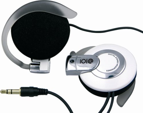 IOI@ MH1000 Stereo Kopfhörer Headset für MP3-Player