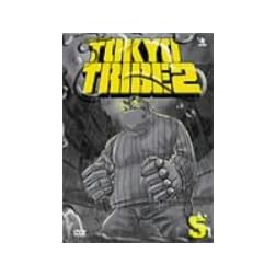 Vol. 5-Tokyo Tribe 2