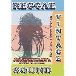Reggae Vintage Sound