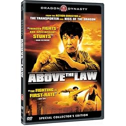 Above the Law