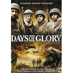 Days of Glory (Indigenes)