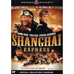 Shanghai Express