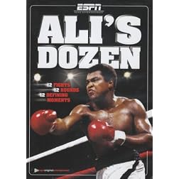 Ali's Dozen