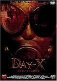 DAY-X �l��VS�]���r�ŏI�푈