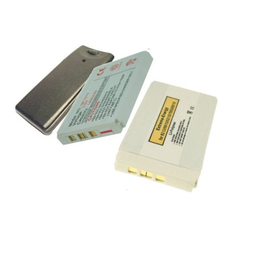 Projektoren: Power Akku f. Nokia 1600/2300/2310/2600/2610 1300 mAh Li-Ion